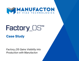 Factory OS_Case study